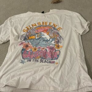 SHEIN Super CUTE TOP